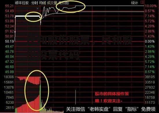 民和股份股票，民和股份股票代码