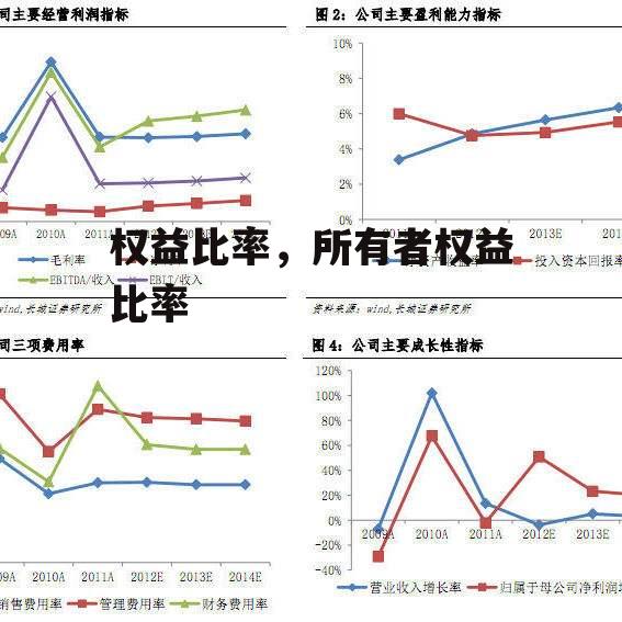 权益比率，所有者权益比率