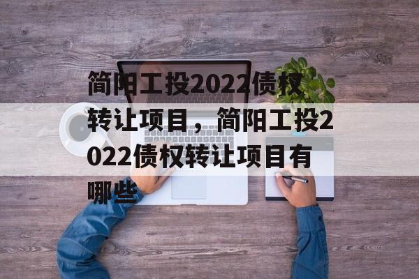 简阳工投2022债权转让项目，简阳工投2022债权转让项目有哪些