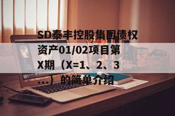 SD泰丰控股集团债权资产01/02项目第X期（X=1、2、3...）的简单介绍