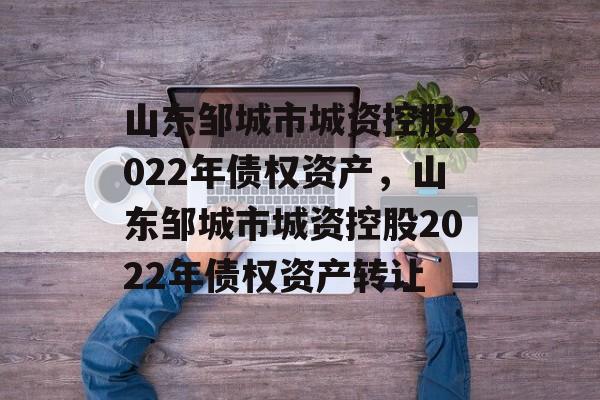 山东邹城市城资控股2022年债权资产，山东邹城市城资控股2022年债权资产转让