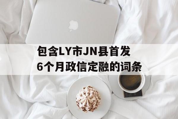 包含LY市JN县首发6个月政信定融的词条