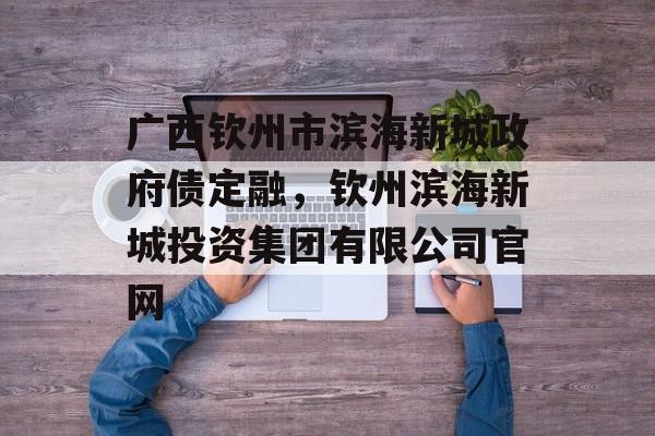 广西钦州市滨海新城政府债定融，钦州滨海新城投资集团有限公司官网