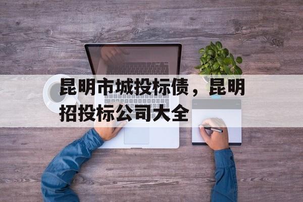 昆明市城投标债，昆明招投标公司大全