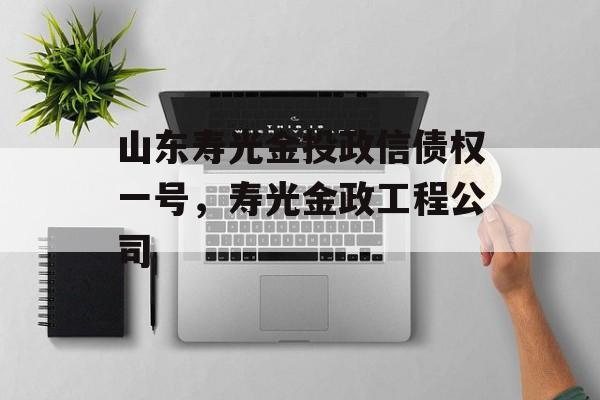 山东寿光金投政信债权一号，寿光金政工程公司