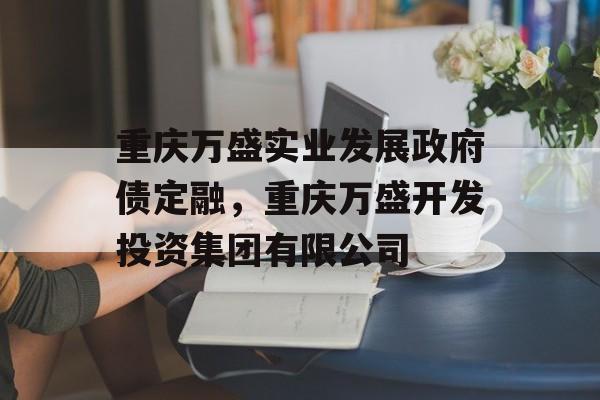 重庆万盛实业发展政府债定融，重庆万盛开发投资集团有限公司