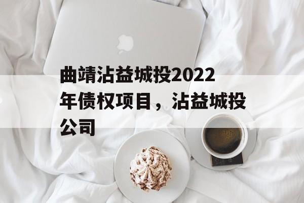 曲靖沾益城投2022年债权项目，沾益城投公司