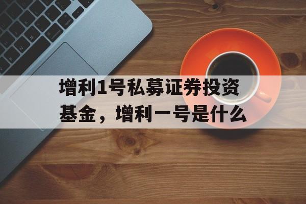 增利1号私募证券投资基金，增利一号是什么