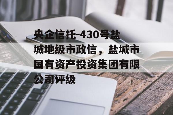 央企信托-430号盐城地级市政信，盐城市国有资产投资集团有限公司评级