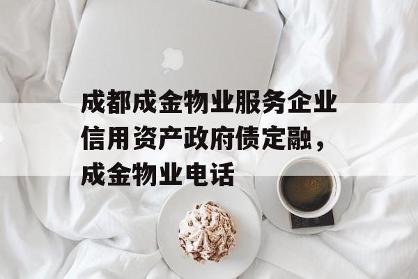 成都成金物业服务企业信用资产政府债定融，成金物业电话