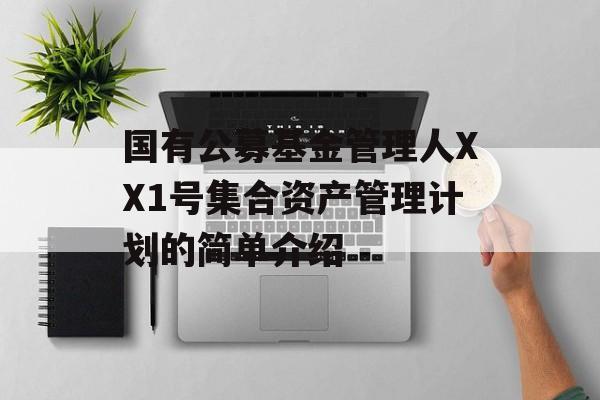 国有公募基金管理人XX1号集合资产管理计划的简单介绍