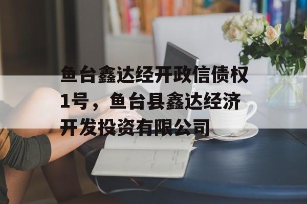 鱼台鑫达经开政信债权1号，鱼台县鑫达经济开发投资有限公司