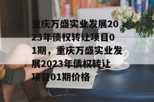 重庆万盛实业发展2023年债权转让项目01期，重庆万盛实业发展2023年债权转让项目01期价格