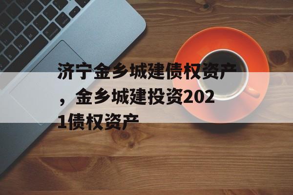 济宁金乡城建债权资产，金乡城建投资2021债权资产