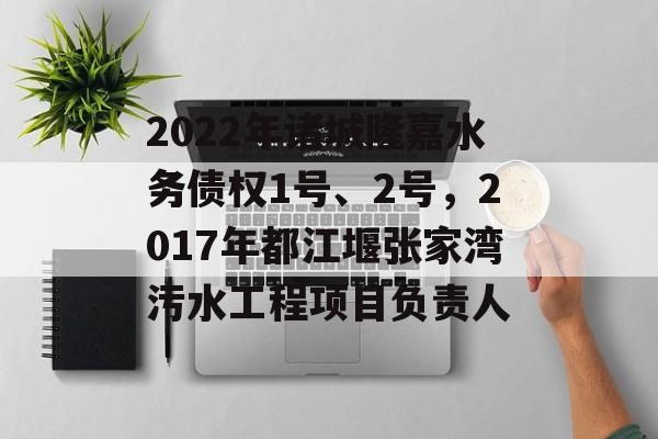 2022年诸城隆嘉水务债权1号、2号，2017年都江堰张家湾污水工程项目负责人