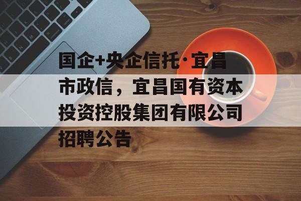 国企+央企信托·宜昌市政信，宜昌国有资本投资控股集团有限公司招聘公告