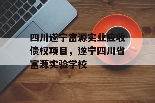 四川遂宁富源实业应收债权项目，遂宁四川省富源实验学校