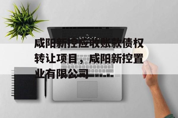 咸阳新控应收账款债权转让项目，咸阳新控置业有限公司