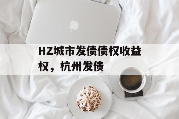 HZ城市发债债权收益权，杭州发债