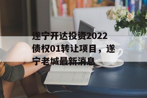 遂宁开达投资2022债权01转让项目，遂宁老城最新消息