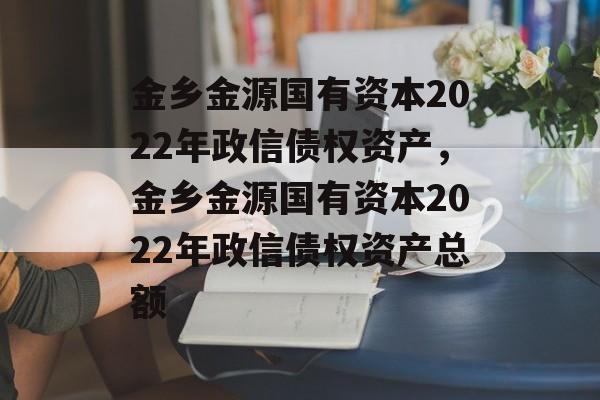 金乡金源国有资本2022年政信债权资产，金乡金源国有资本2022年政信债权资产总额