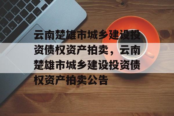 云南楚雄市城乡建设投资债权资产拍卖，云南楚雄市城乡建设投资债权资产拍卖公告