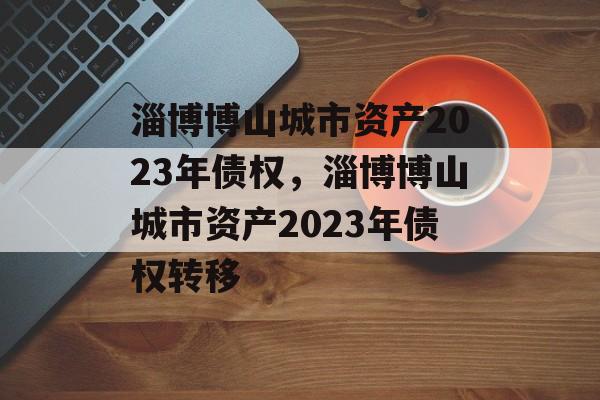 淄博博山城市资产2023年债权，淄博博山城市资产2023年债权转移