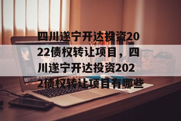 四川遂宁开达投资2022债权转让项目，四川遂宁开达投资2022债权转让项目有哪些