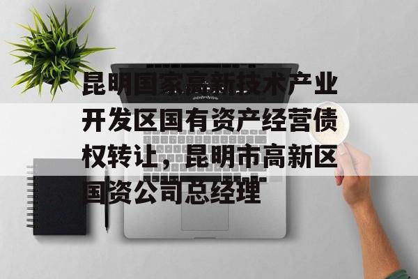 昆明国家高新技术产业开发区国有资产经营债权转让，昆明市高新区国资公司总经理