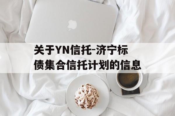 关于YN信托-济宁标债集合信托计划的信息