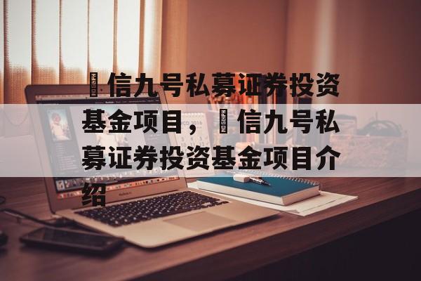 璟信九号私募证券投资基金项目，璟信九号私募证券投资基金项目介绍