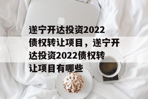 遂宁开达投资2022债权转让项目，遂宁开达投资2022债权转让项目有哪些