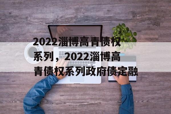 2022淄博高青债权系列，2022淄博高青债权系列政府债定融