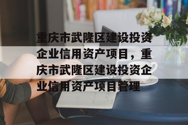 重庆市武隆区建设投资企业信用资产项目，重庆市武隆区建设投资企业信用资产项目管理