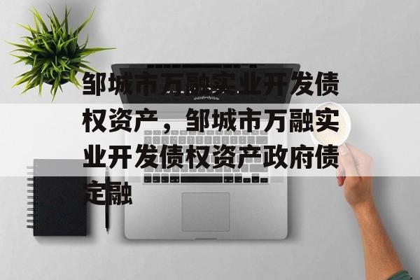 邹城市万融实业开发债权资产，邹城市万融实业开发债权资产政府债定融