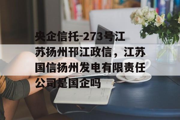 央企信托-273号江苏扬州邗江政信，江苏国信扬州发电有限责任公司是国企吗