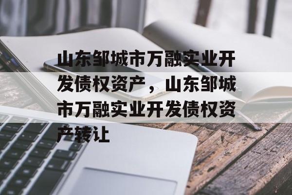 山东邹城市万融实业开发债权资产，山东邹城市万融实业开发债权资产转让