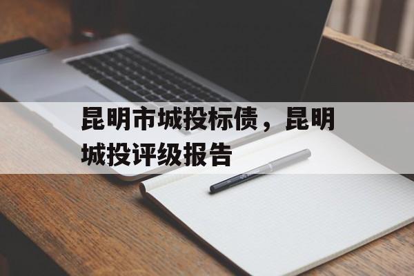 昆明市城投标债，昆明城投评级报告