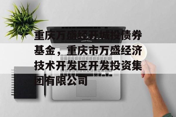 重庆万盛经开城投债券基金，重庆市万盛经济技术开发区开发投资集团有限公司