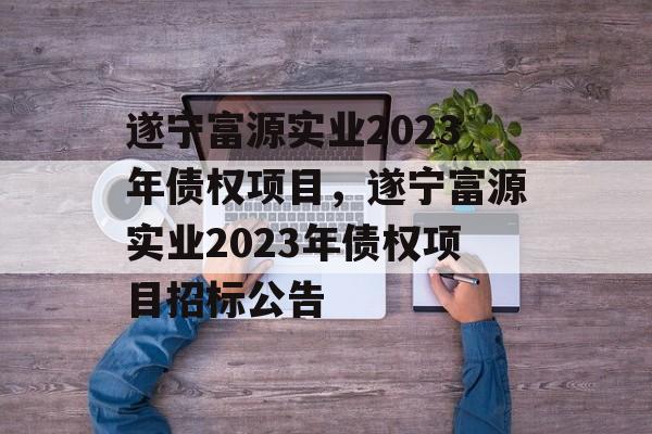 遂宁富源实业2023年债权项目，遂宁富源实业2023年债权项目招标公告