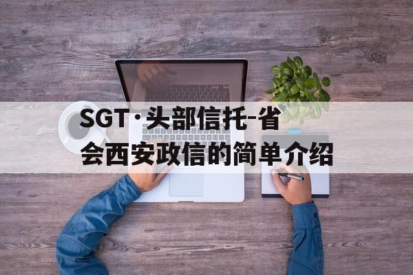 SGT·头部信托-省会西安政信的简单介绍