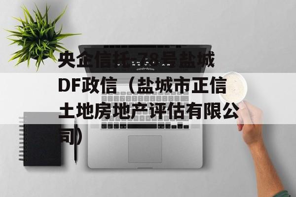 央企信托-78号盐城DF政信（盐城市正信土地房地产评估有限公司）