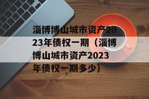 淄博博山城市资产2023年债权一期（淄博博山城市资产2023年债权一期多少）