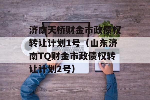 济南天桥财金市政债权转让计划1号（山东济南TQ财金市政债权转让计划2号）