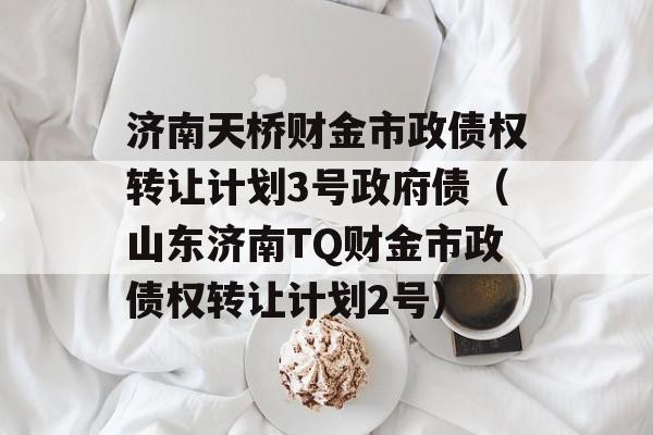 济南天桥财金市政债权转让计划3号政府债（山东济南TQ财金市政债权转让计划2号）