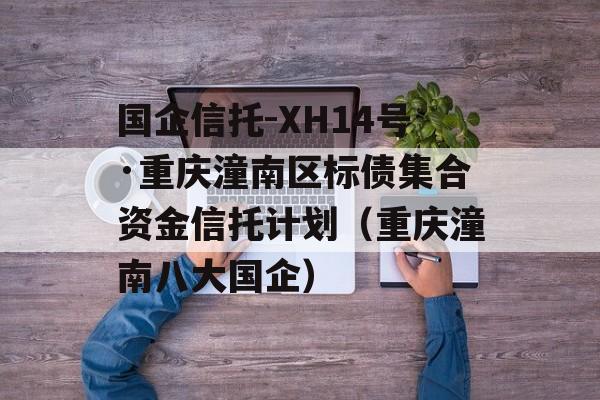 国企信托-XH14号·重庆潼南区标债集合资金信托计划（重庆潼南八大国企）