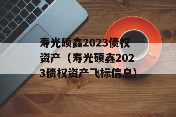 寿光硕鑫2023债权资产（寿光硕鑫2023债权资产飞标信息）