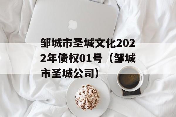 邹城市圣城文化2022年债权01号（邹城市圣城公司）