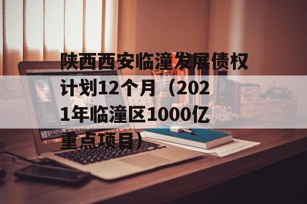 陕西西安临潼发展债权计划12个月（2021年临潼区1000亿重点项目）