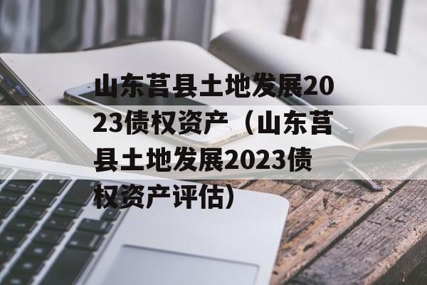 山东莒县土地发展2023债权资产（山东莒县土地发展2023债权资产评估）